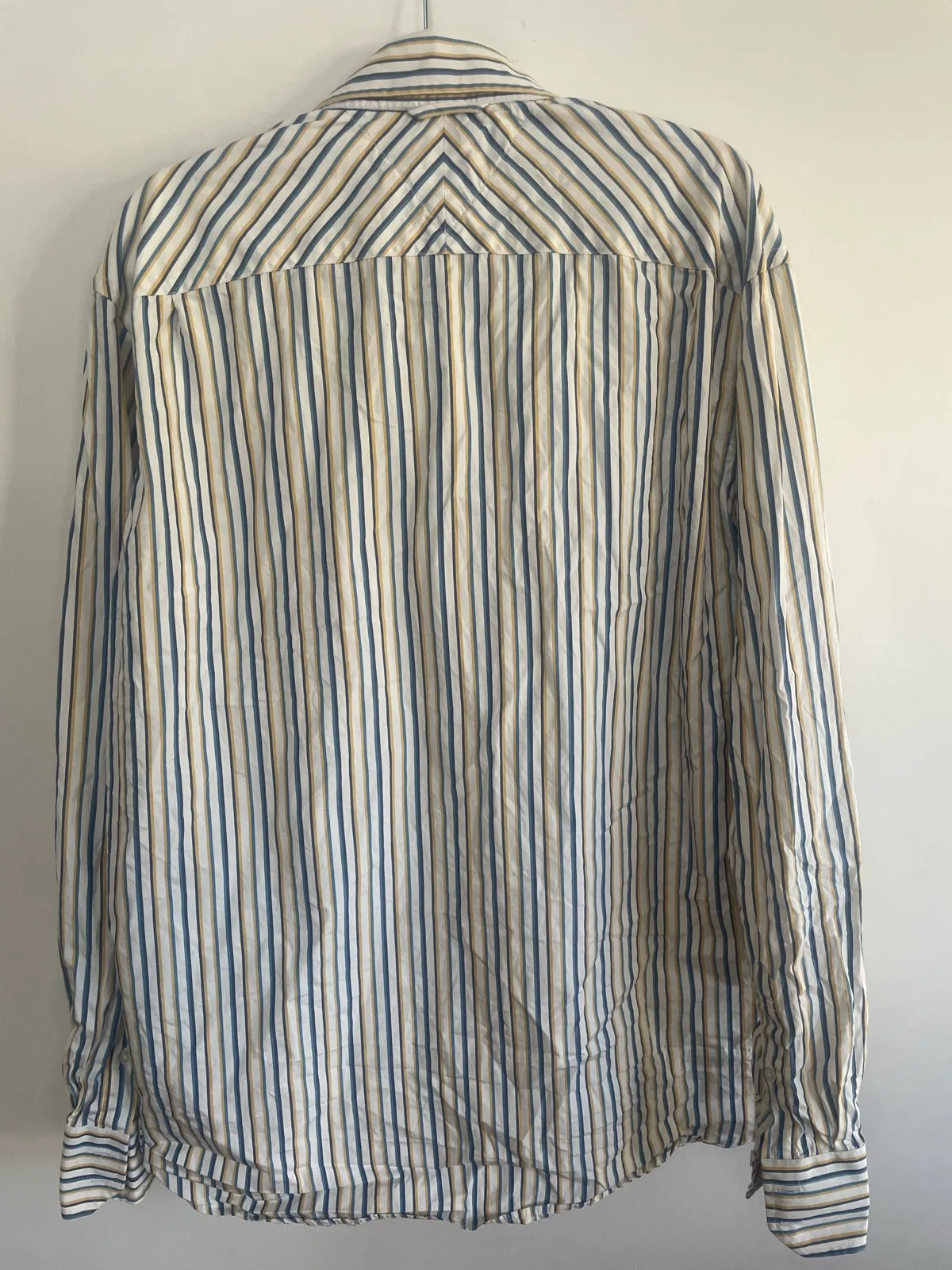 Tommy Hilfiger Shirt Size L — photo 2