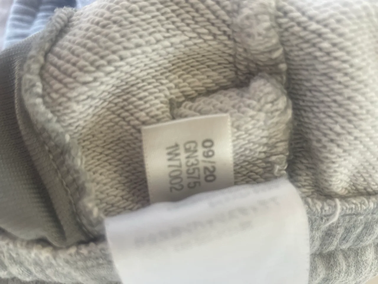 Adidas Tricol Sweatpants size 2XL – photo 11