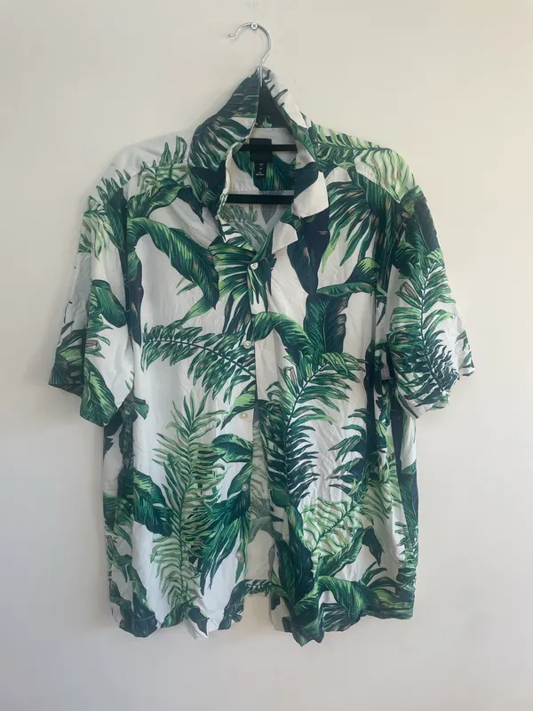 H&M Men’s Shirt, Size L