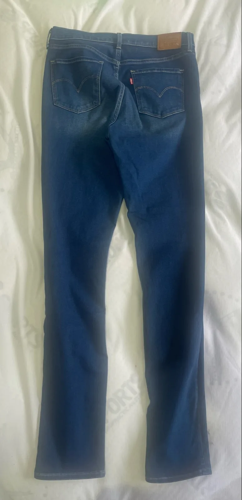Levi’s Shaping Skinny Jeans, W30 L34 – photo 6
