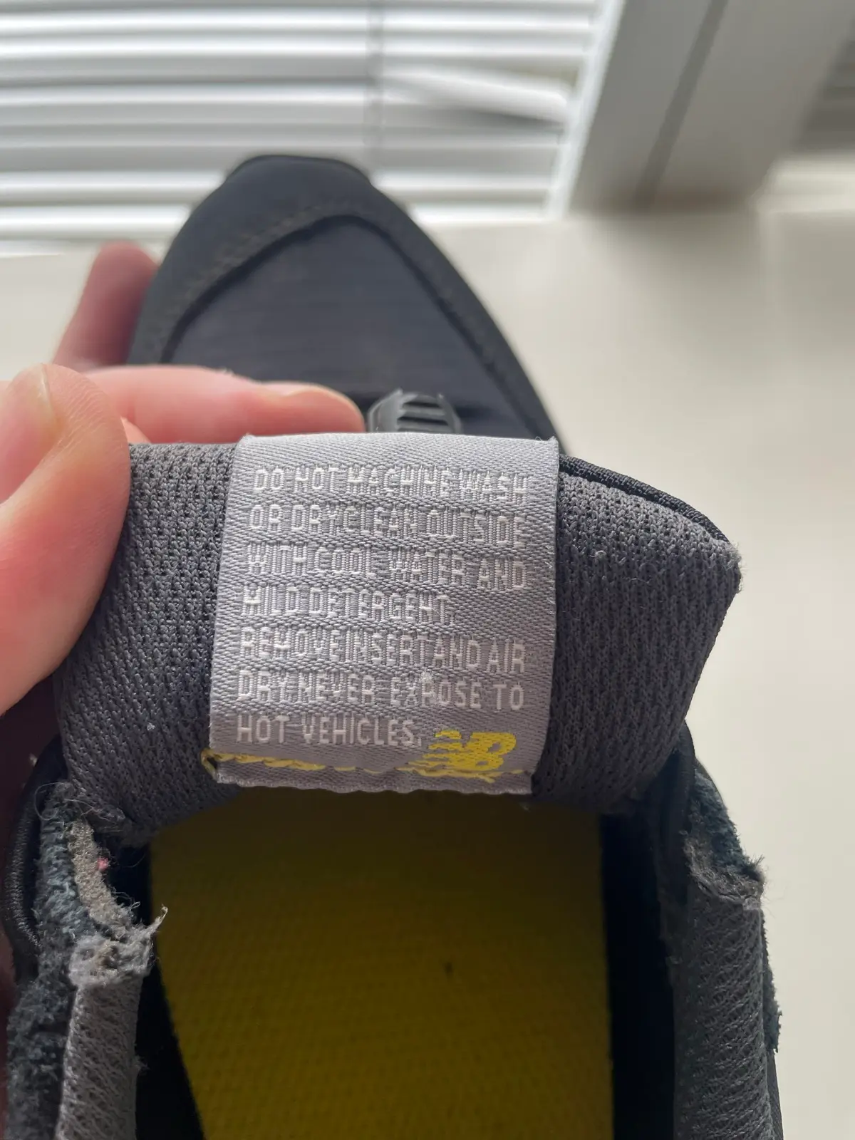 New Balance FIGS 327, US 8 – photo 6