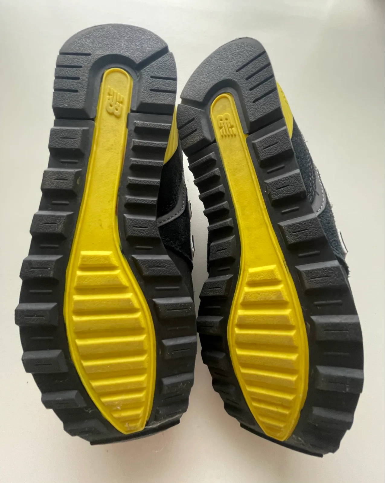 New Balance FIGS 327, US 8 – photo 9