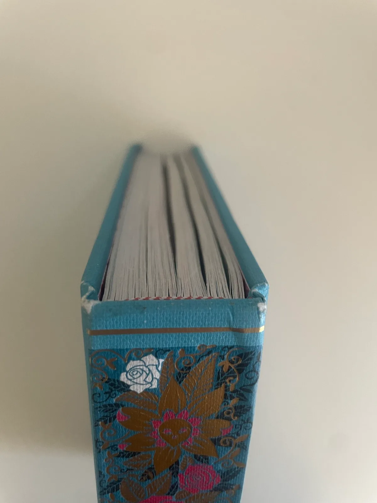Alice’s Adventures in Wonderland MinaLima edition – photo 4