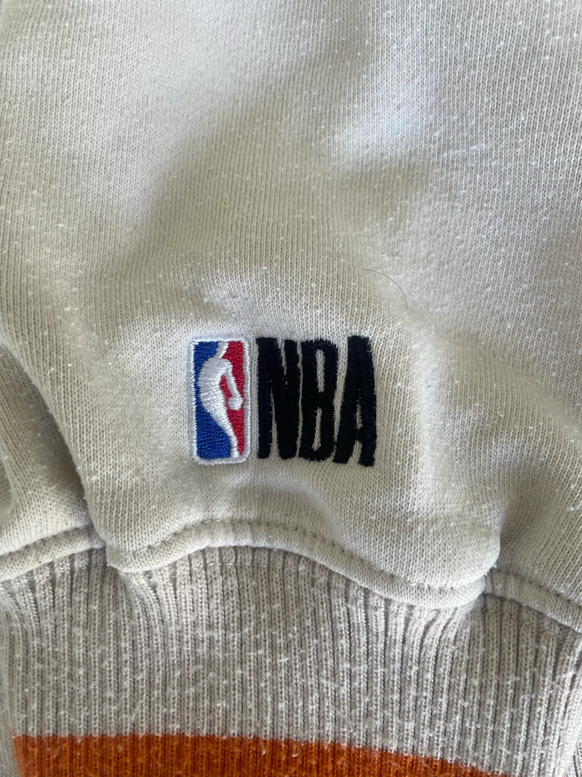 Phoenix Suns NBA extra wide jumper – photo 5