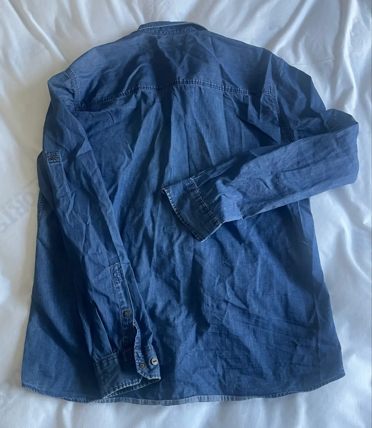 Jack & Jones Vintage Clothing Co. men’s shirt size XXL – photo 6