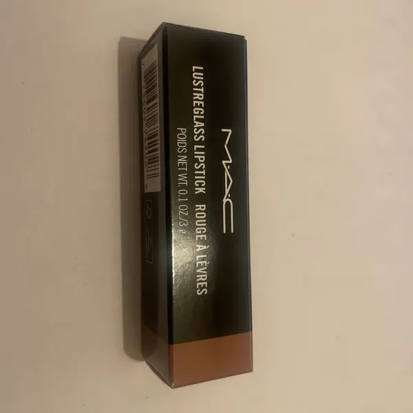 Mac Lipstick Alone Time Original Formula