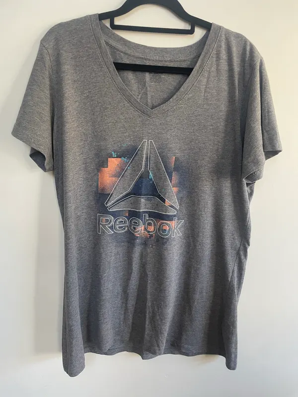 Reebox Tshirt, size XL