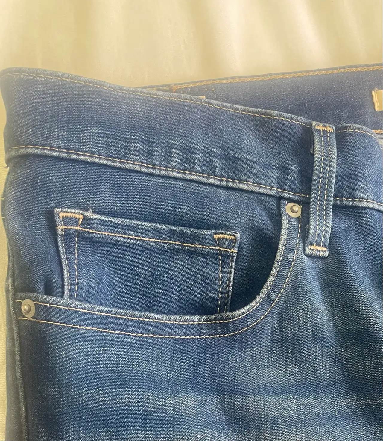 Levi’s Shaping Skinny Jeans, W30 L34 – photo 3