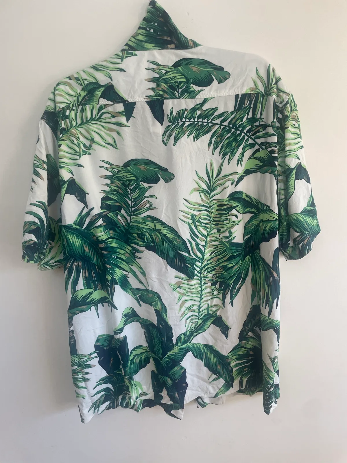 H&M Men’s Shirt, Size L — photo 2
