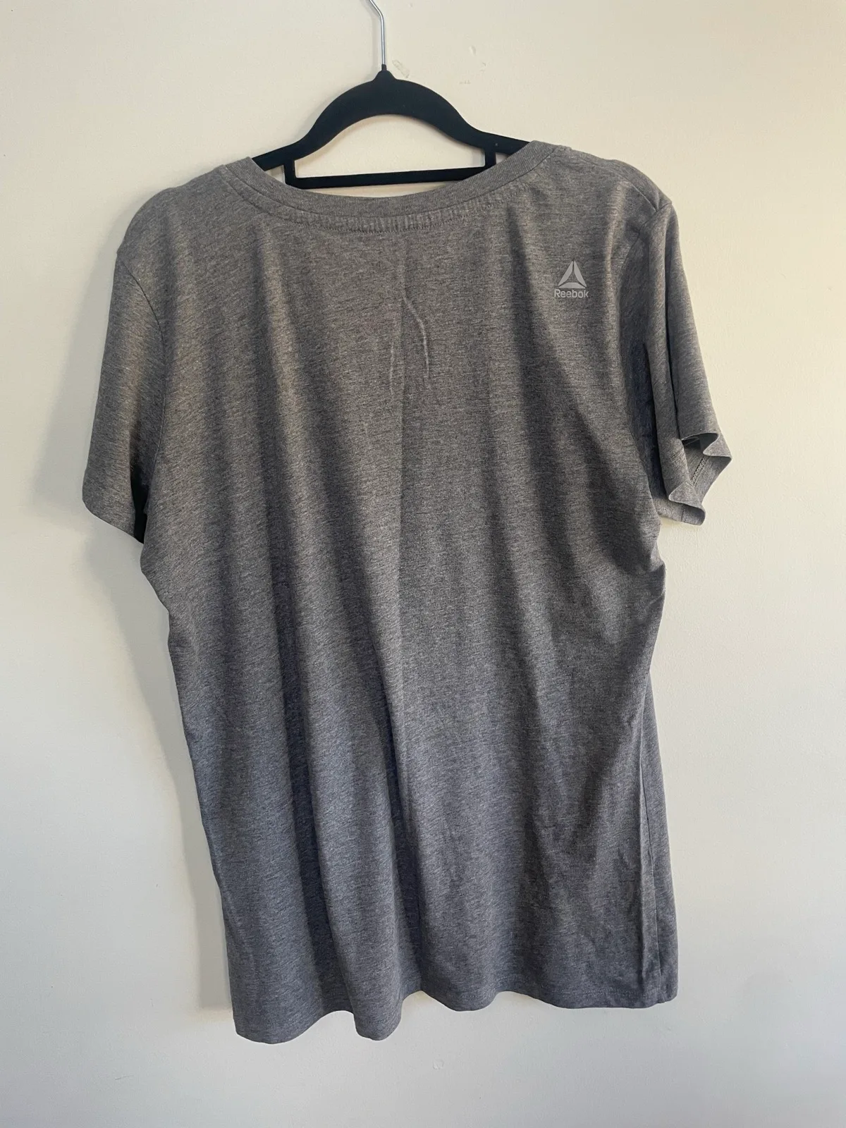 Reebox Tshirt, size XL — photo 4