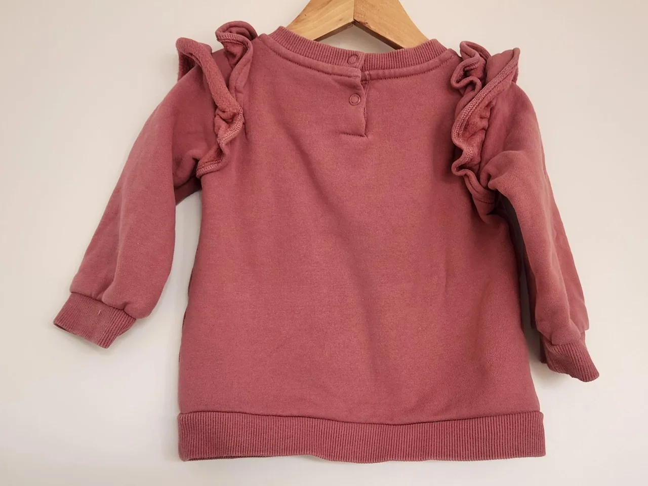 Country Road Size 1 jumper (12-18 Months) — photo 2