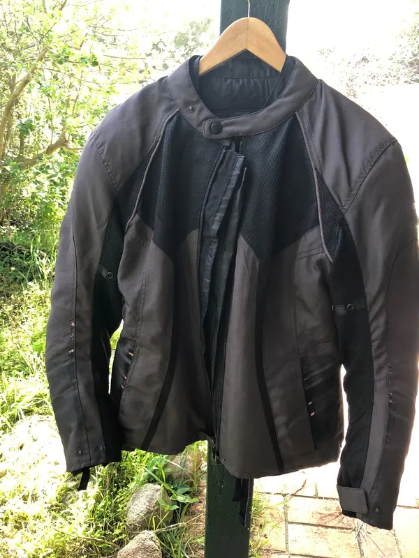 Dallia Motor cycle riding jacket