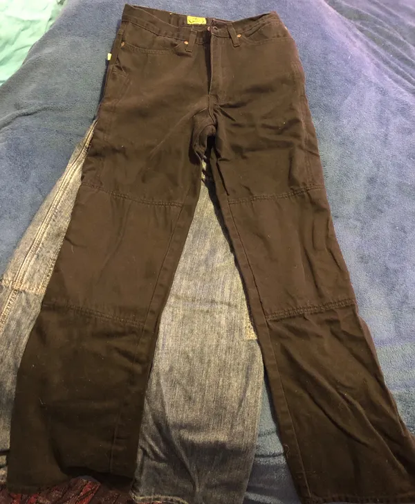 Draggin Motor cycle riding jeans x 2