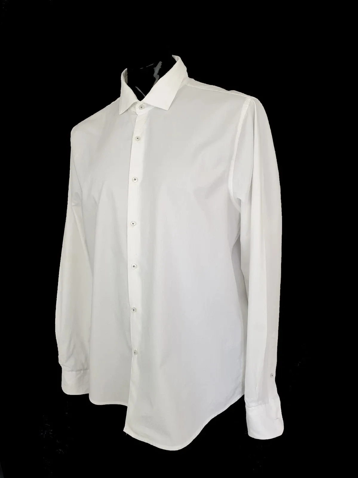 Men's Dress Shirt by Denim & Flower - XL — photo 5