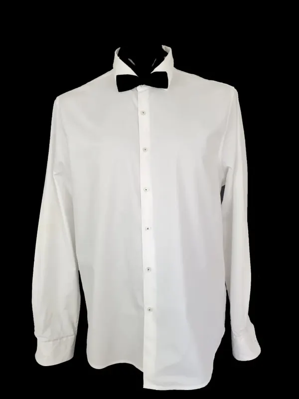 Men's Dress Shirt by Denim & Flower - XL