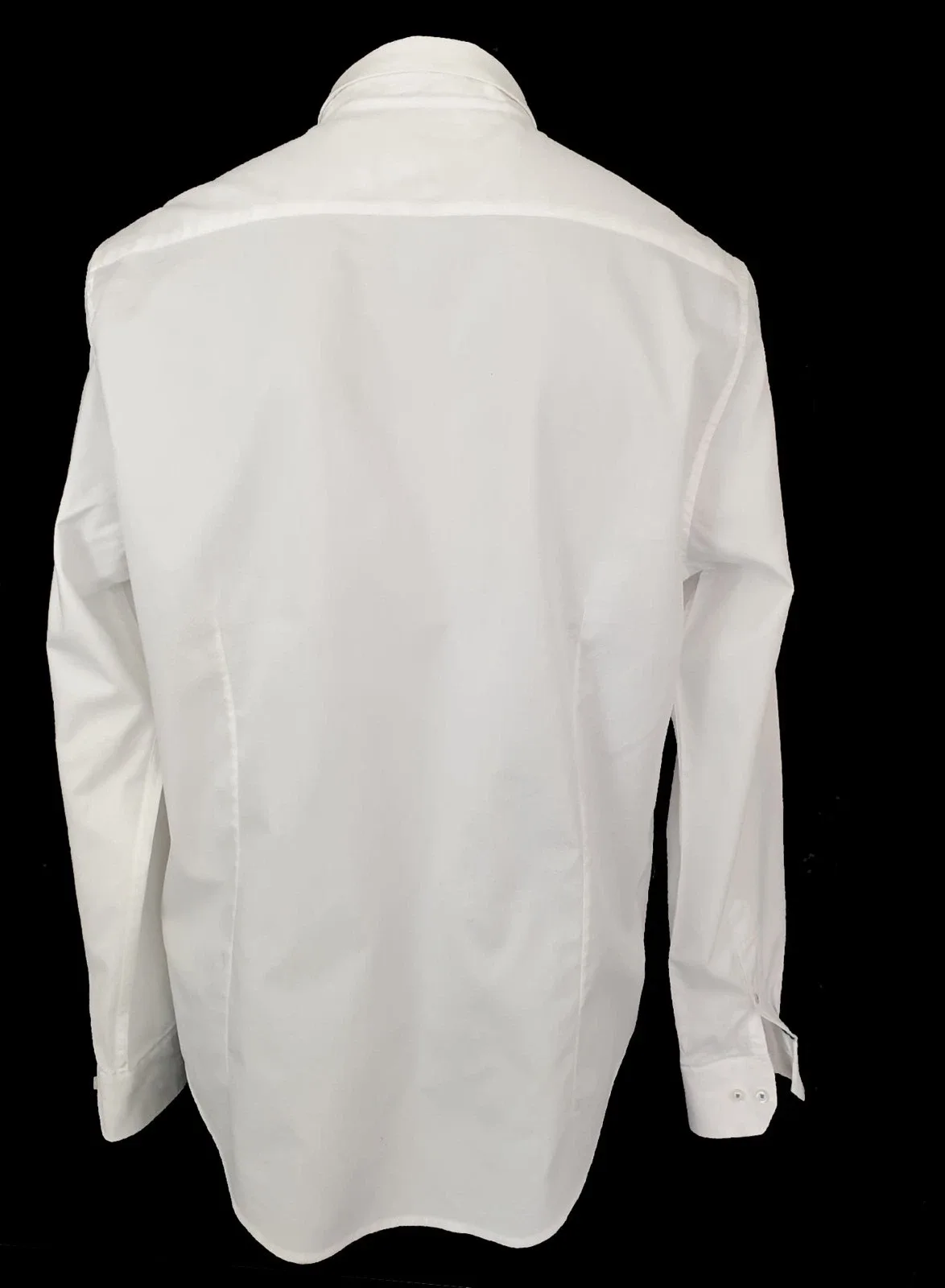 Men's Dress Shirt by Denim & Flower - XL — photo 7