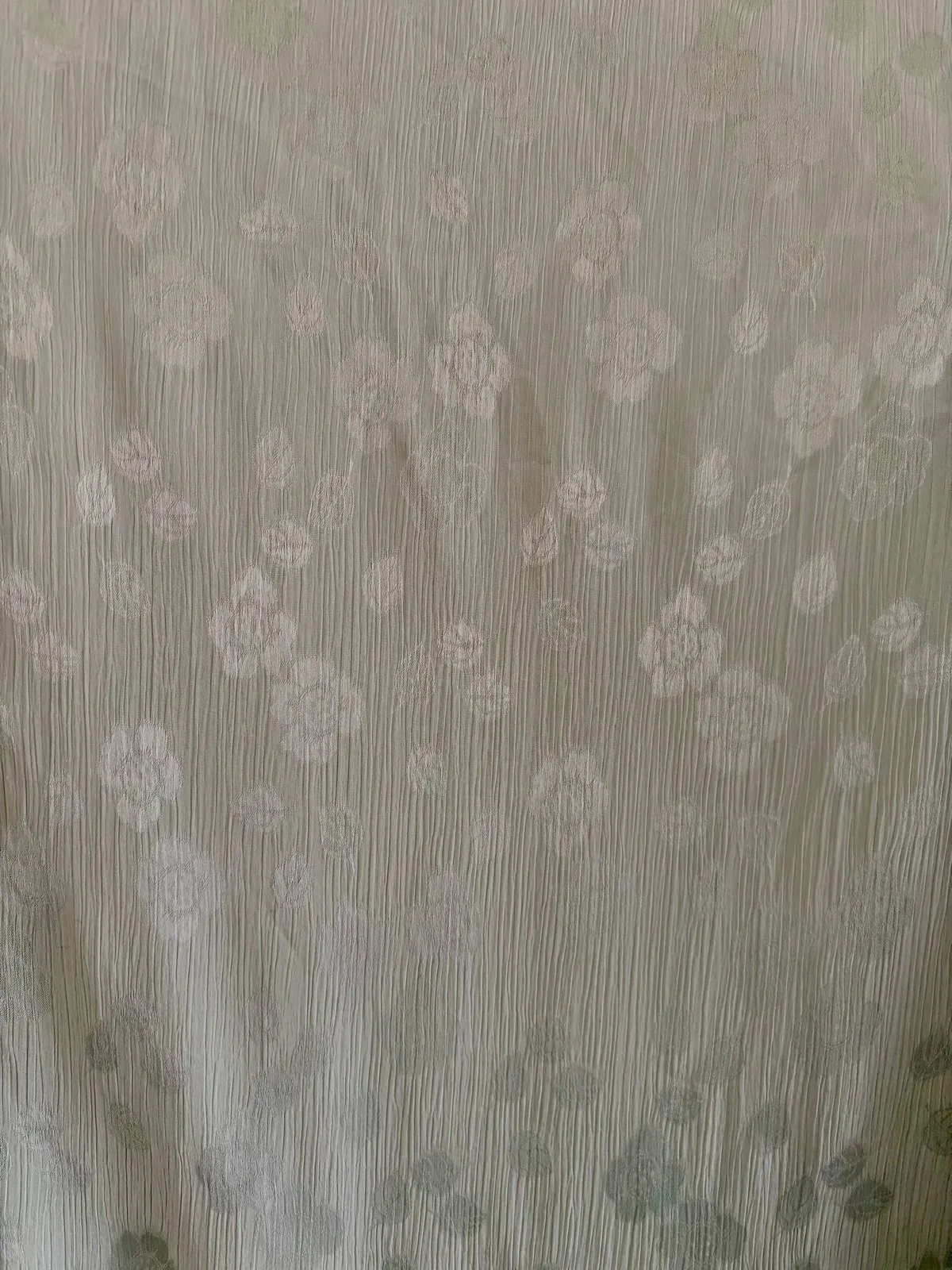 Gorgeous Dazie Floral Jacquard Maxi Dress – photo 3
