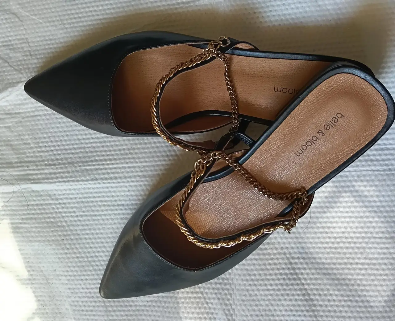 Shoes – photo 4