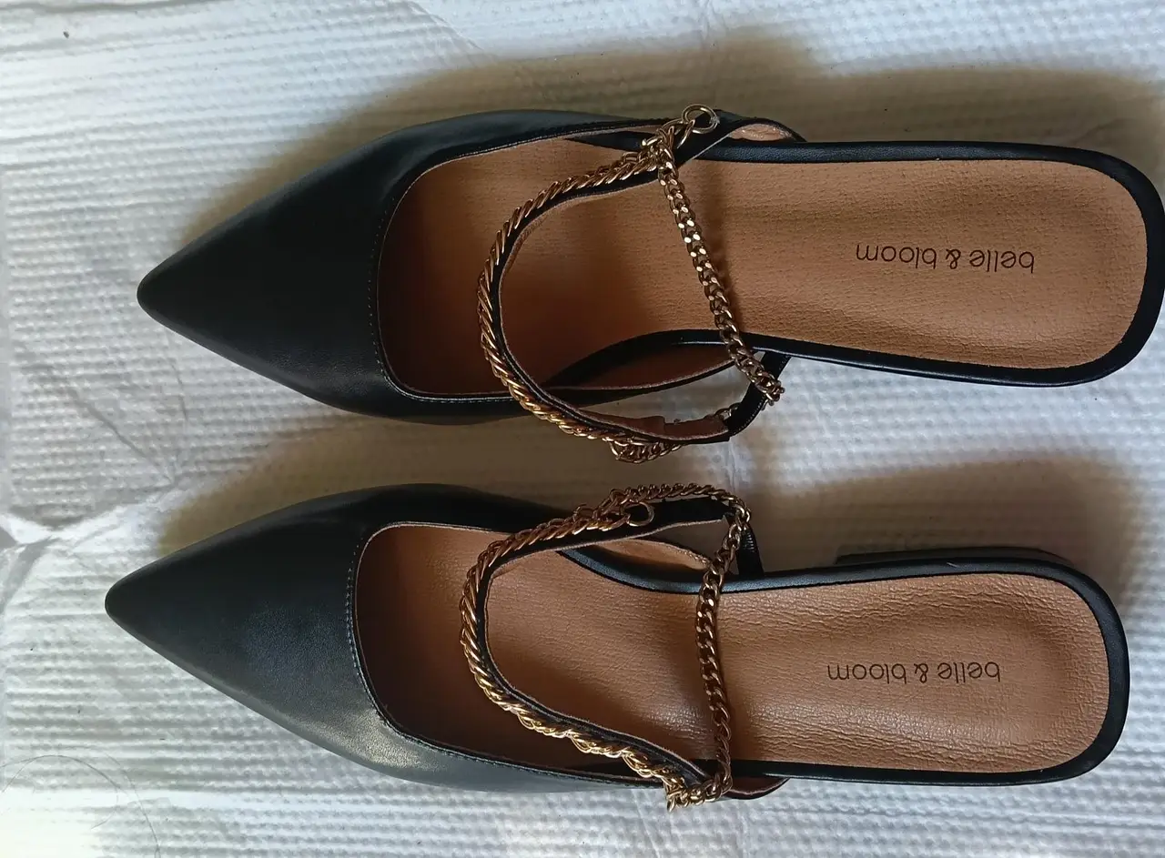 Shoes – photo 6