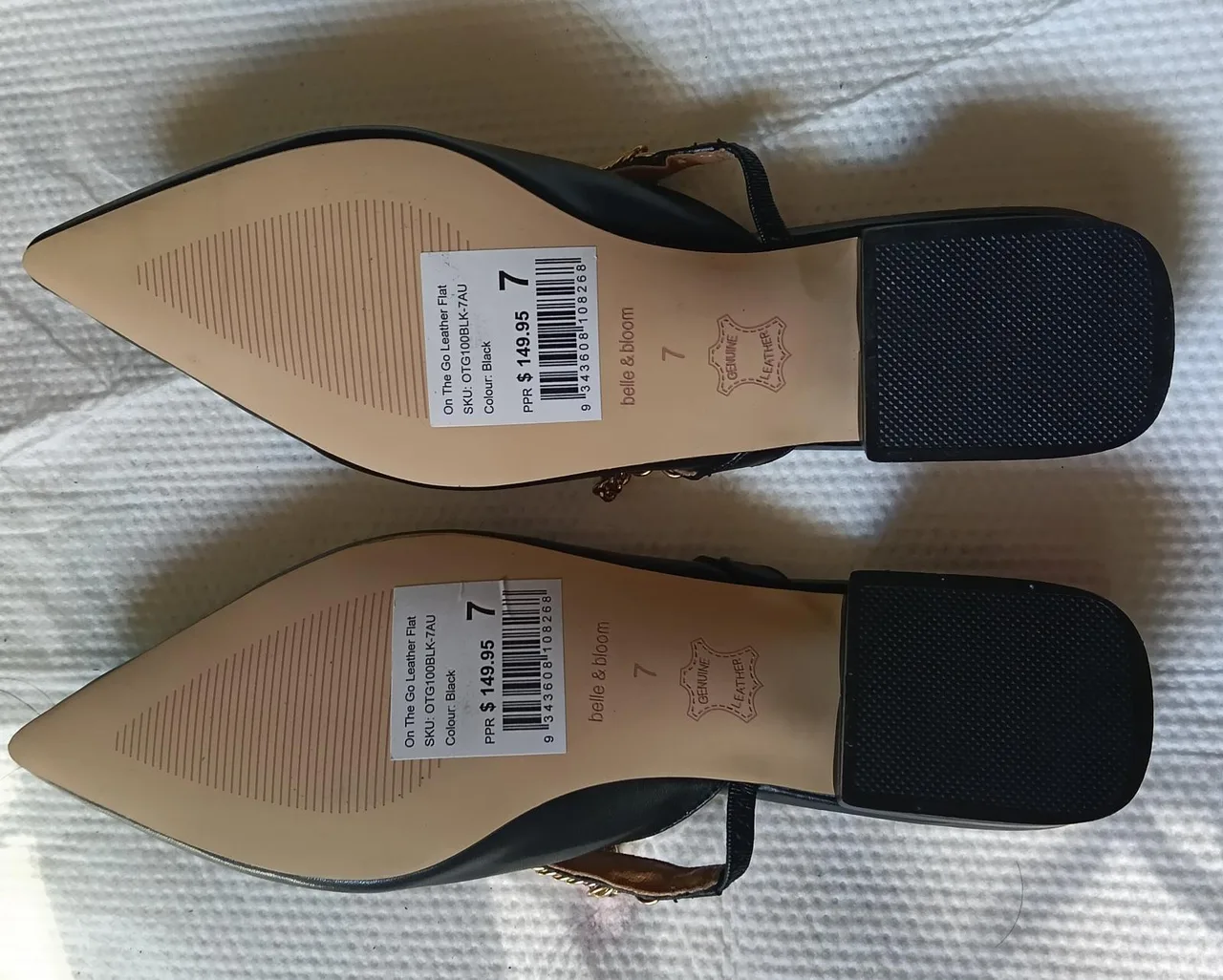 Shoes – photo 5
