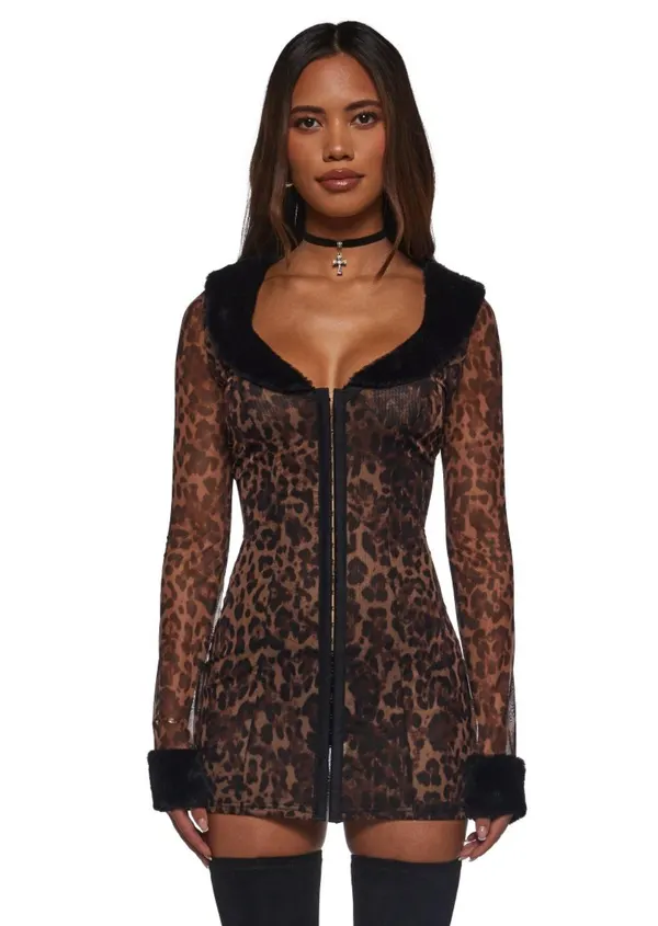 Dolls kills generation kiss dress