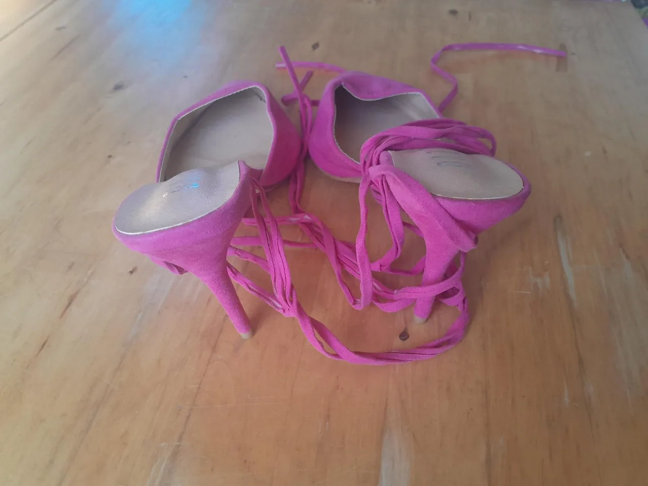 Dazie heels – photo 3