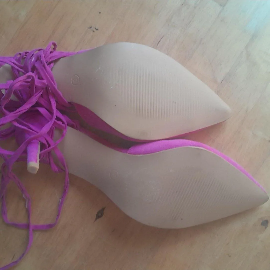 Dazie heels – photo 5