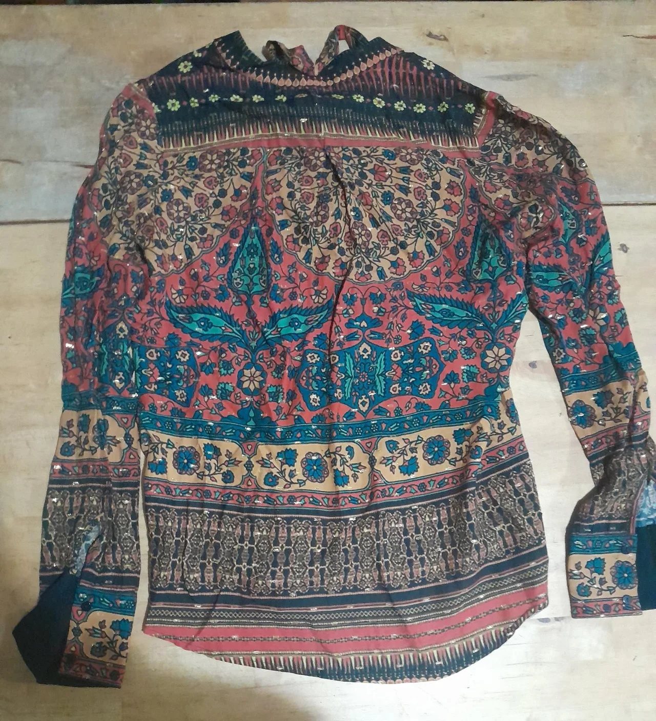 Desigual shirt – photo 4