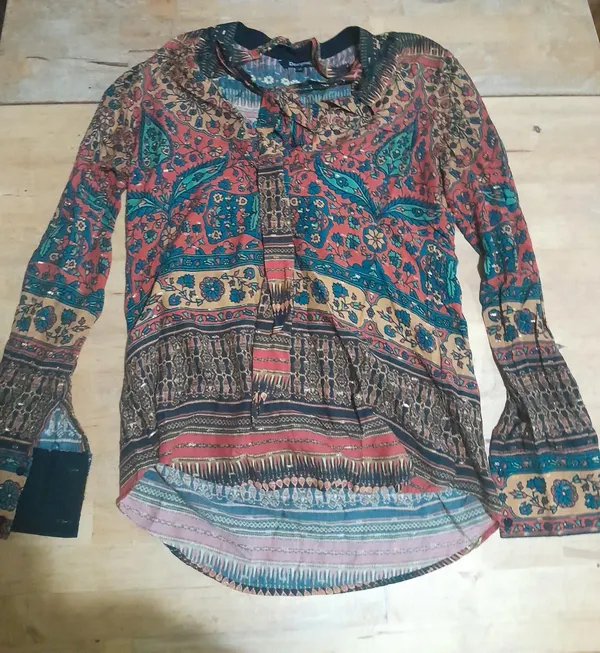 Desigual shirt