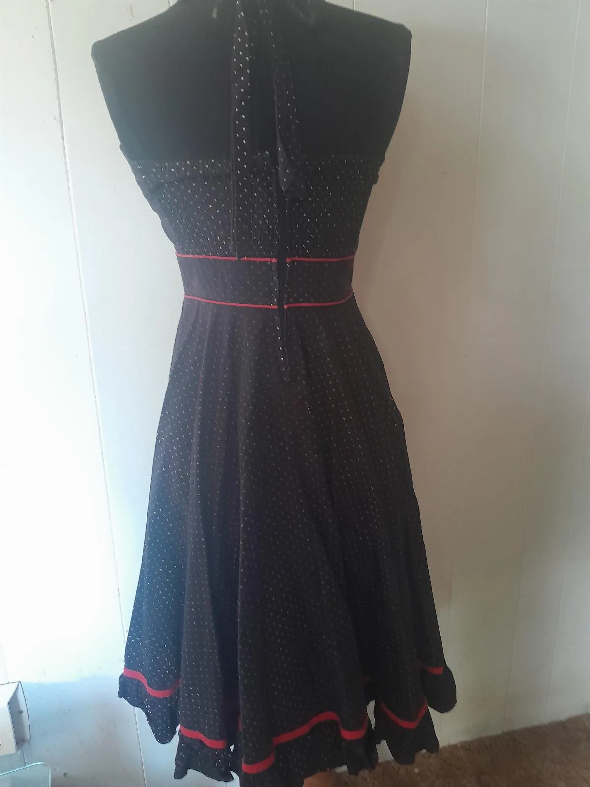 Hell bunny dress – photo 2