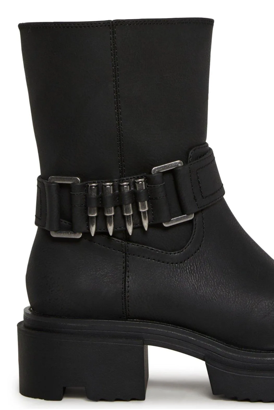 Dolls killl boots – photo 3