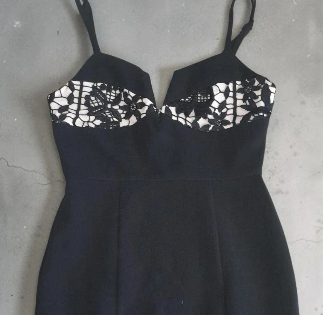 Indikah dress – photo 3
