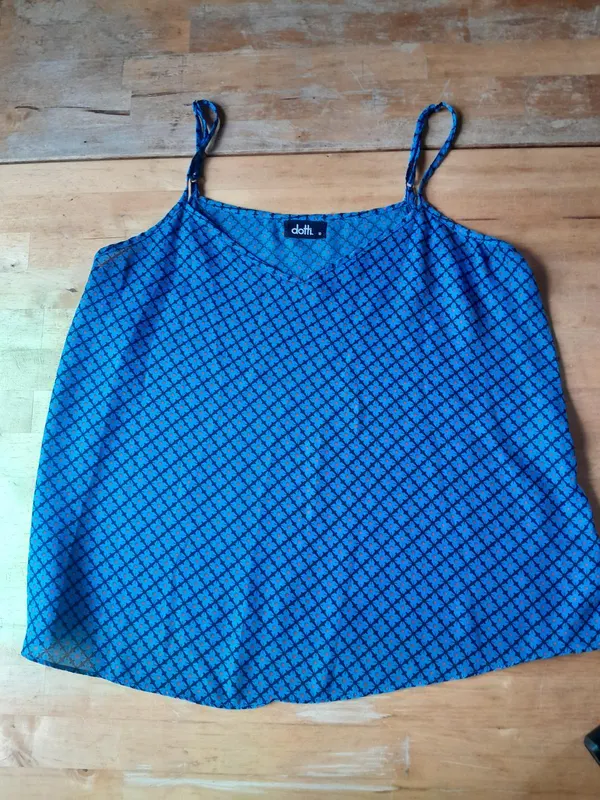 Summer top