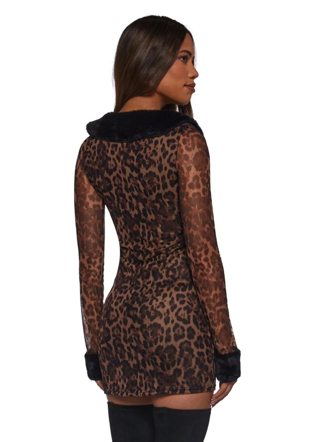 Dolls kills generation kiss dress – photo 4