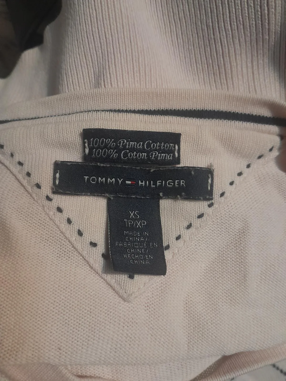 Tommy hilfiger sweater – photo 3