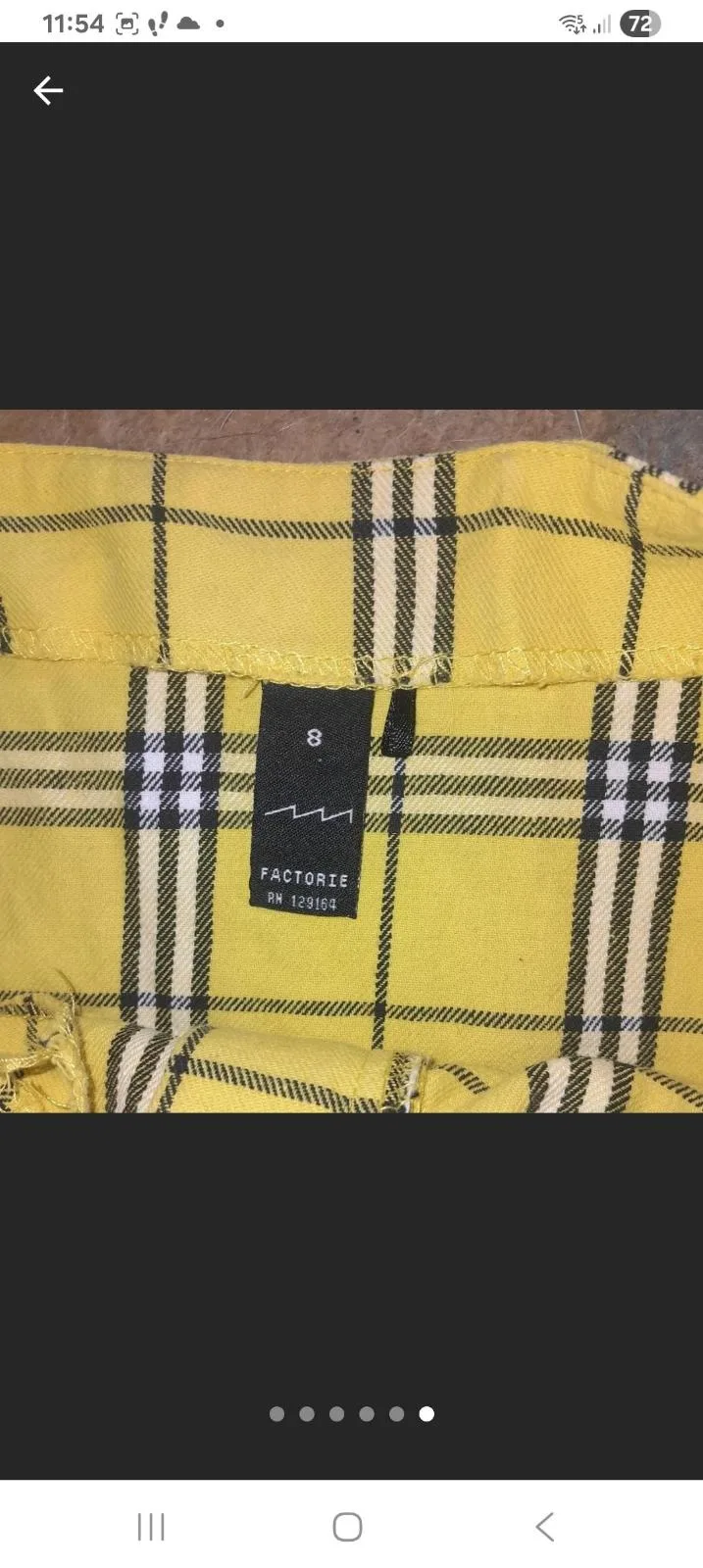 Factorie skirt – photo 4