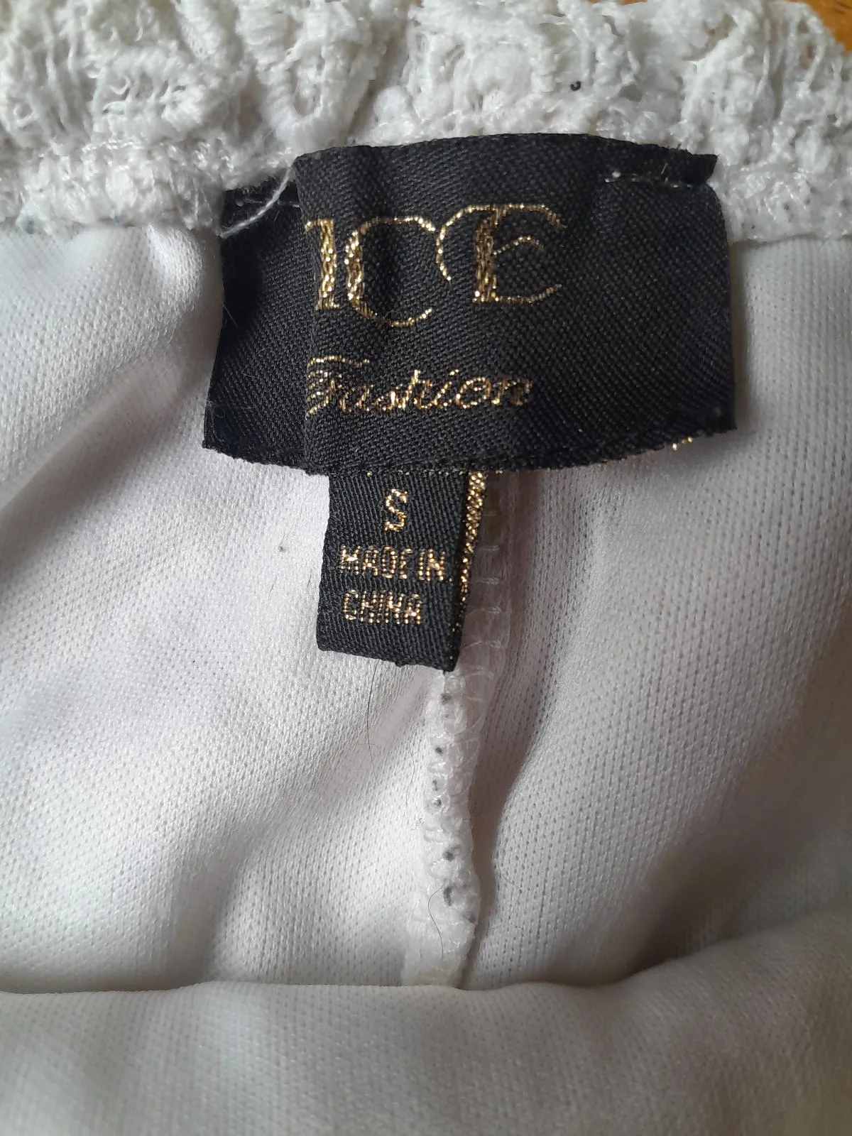 Crop top – photo 2