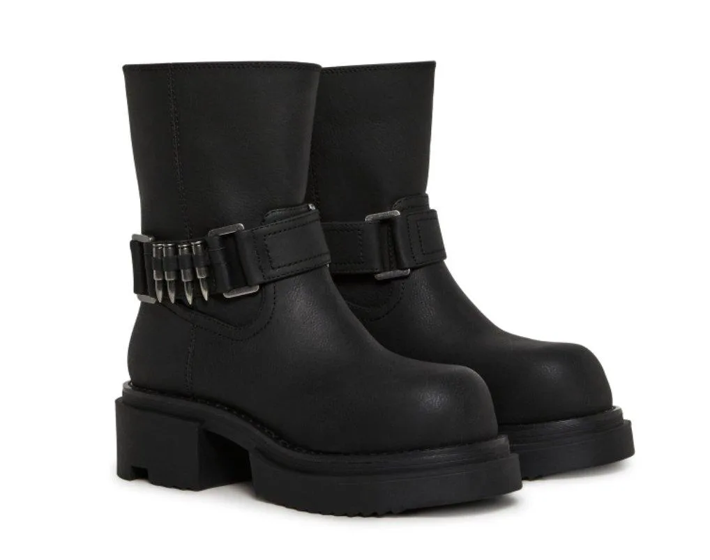 Dolls killl boots – photo 4