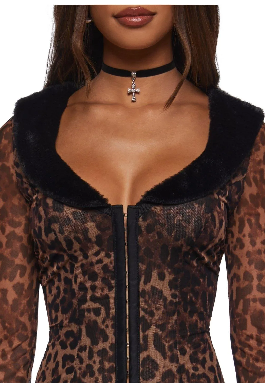 Dolls kills generation kiss dress – photo 5
