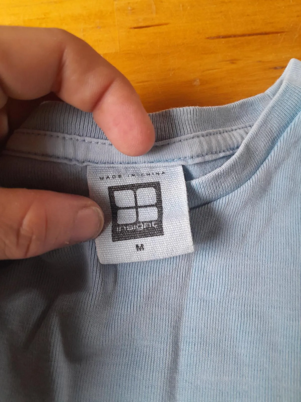 Baby tee – photo 3