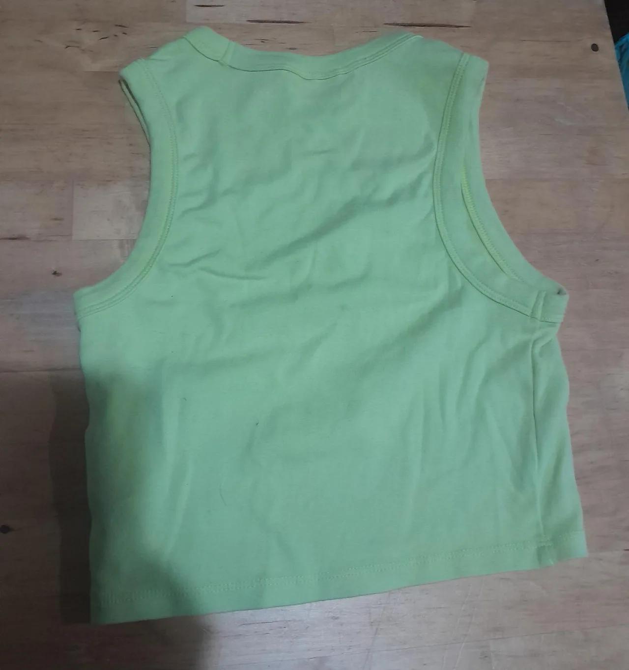 Powerful baby tee – photo 3
