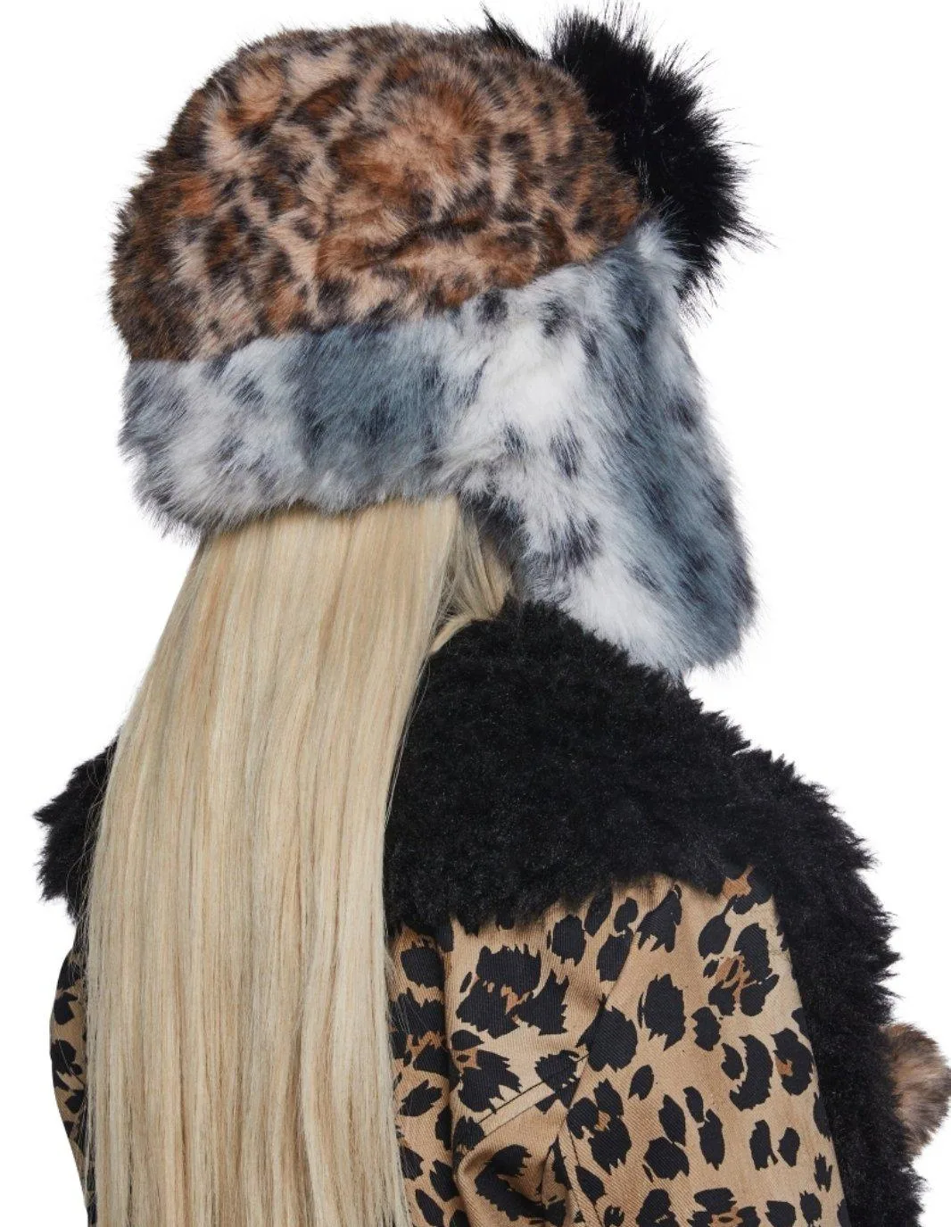 Dolls kill Von trapper hat – photo 3