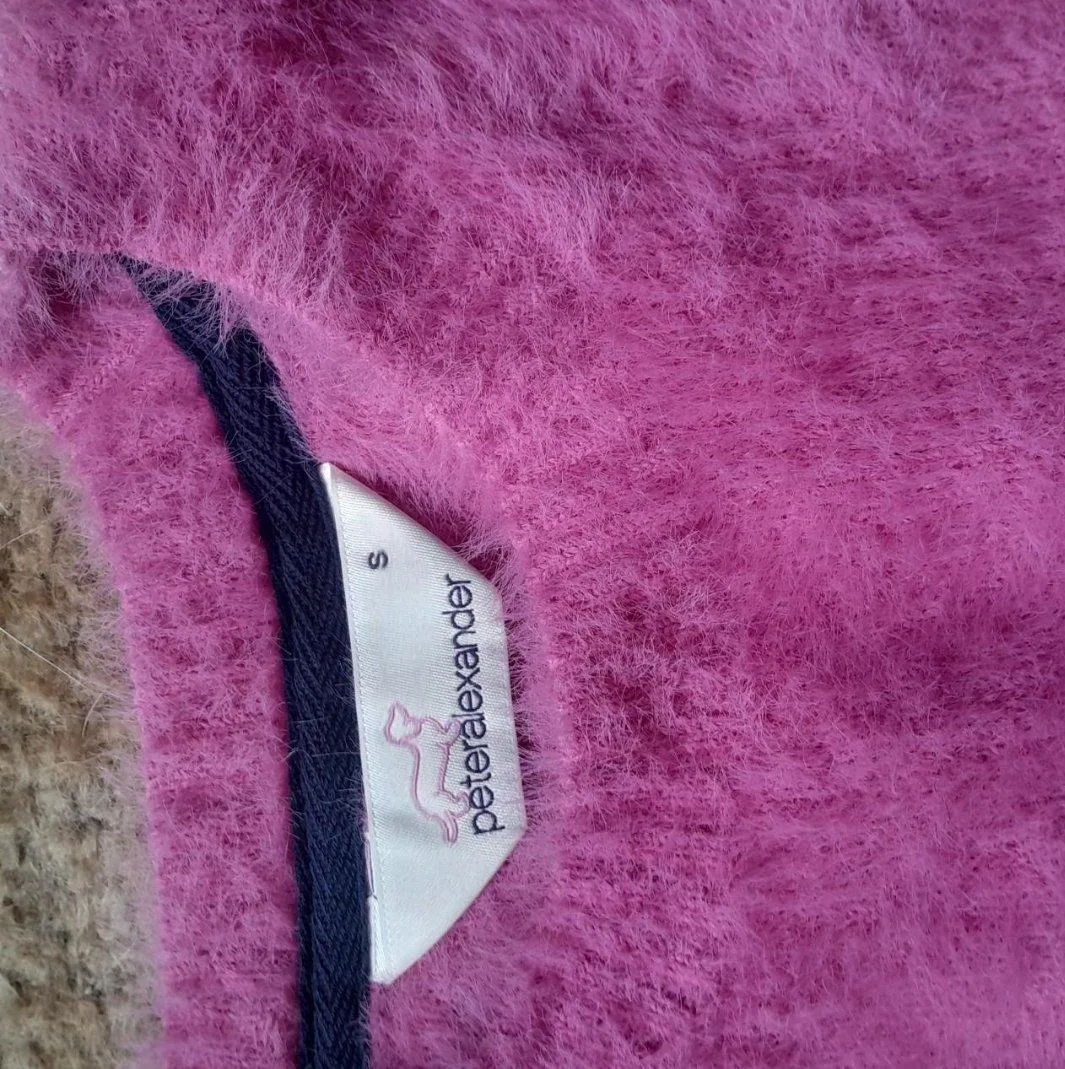 Peter alexander pullover – photo 3