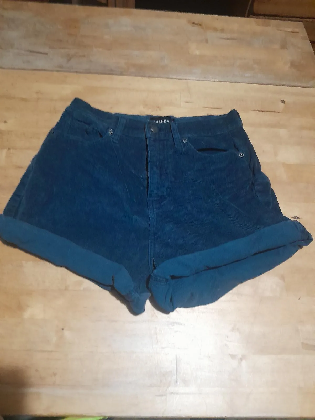 Ghanda shorts – photo 4