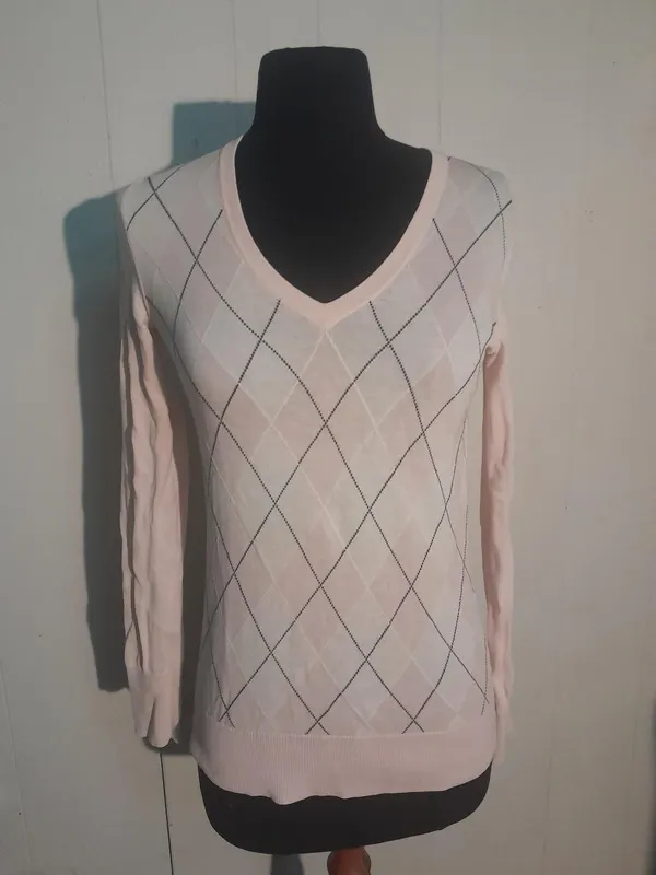 Tommy hilfiger sweater