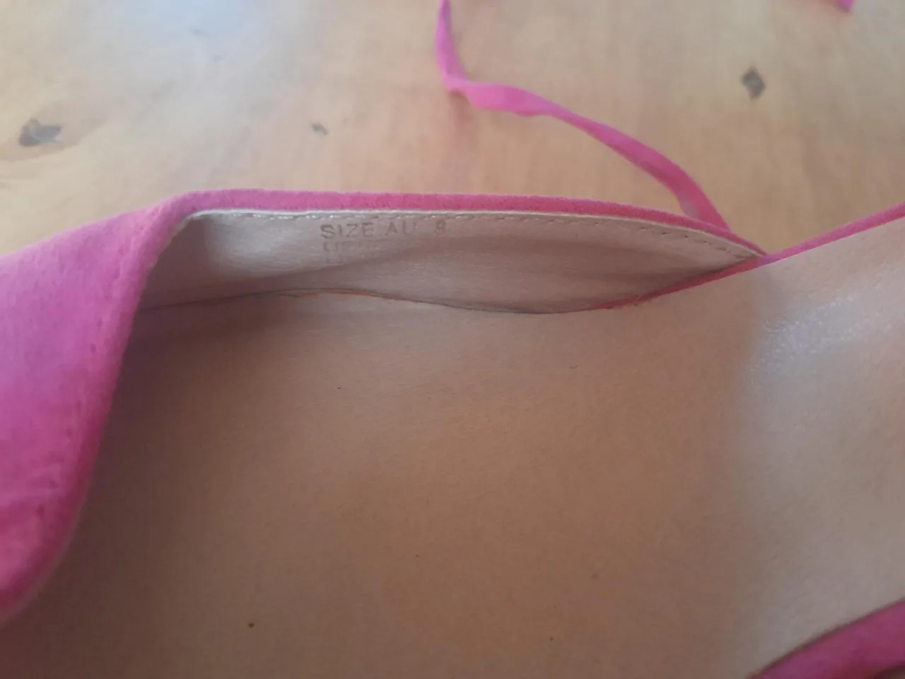 Dazie heels – photo 6