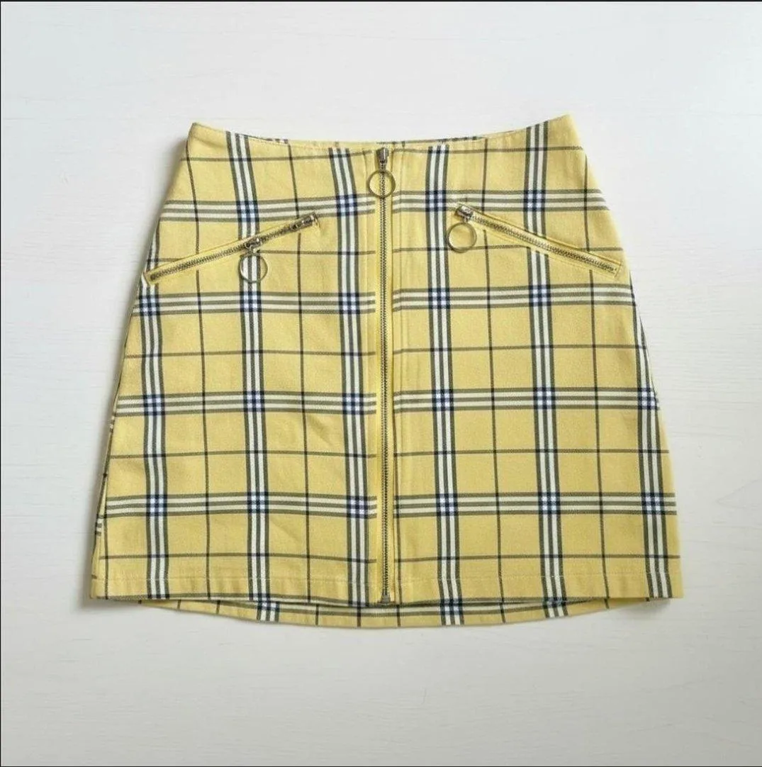 Factorie skirt – photo 2