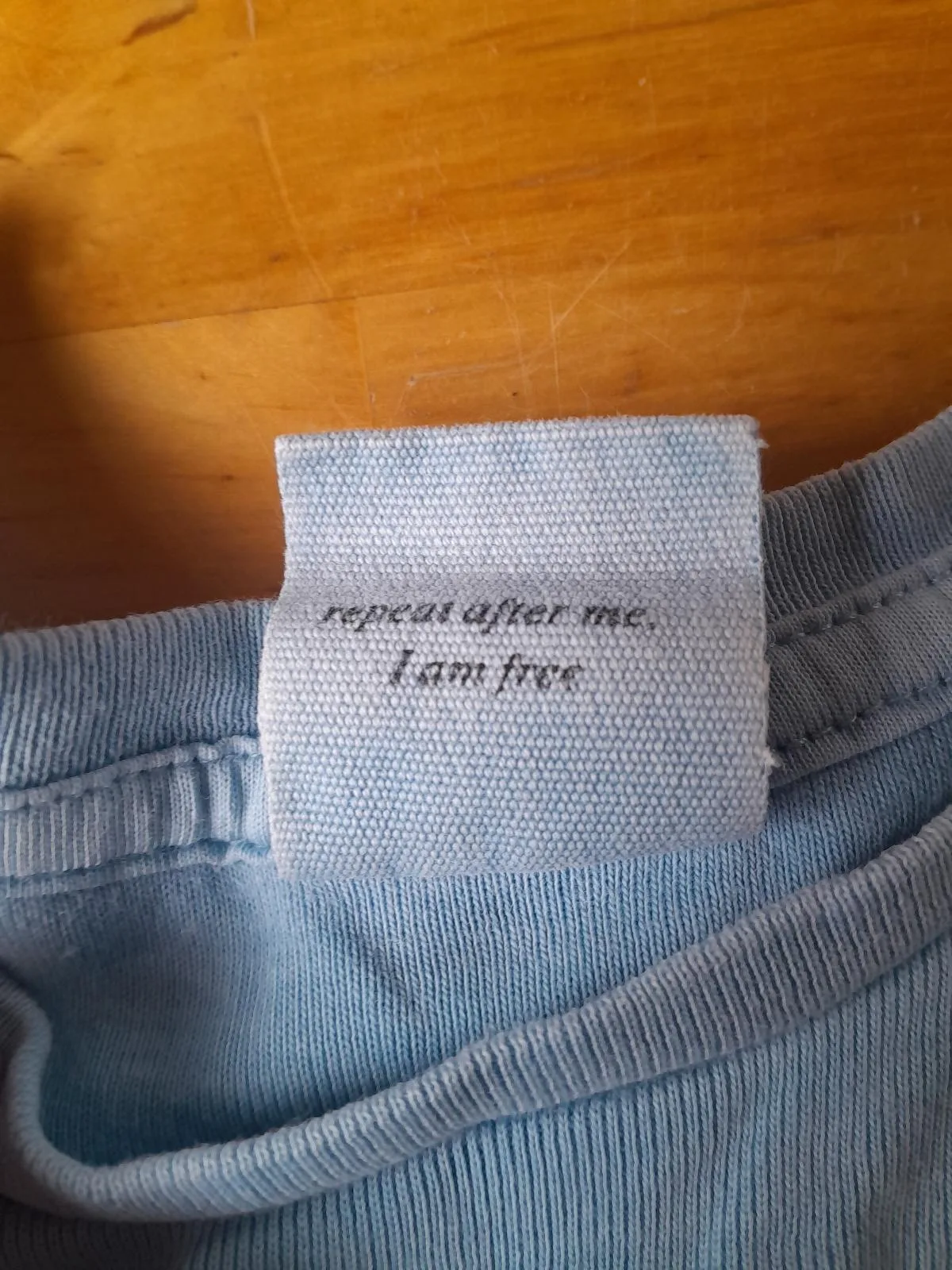 Baby tee – photo 2