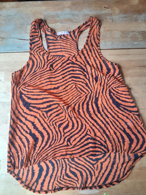 Supre vintage summer top