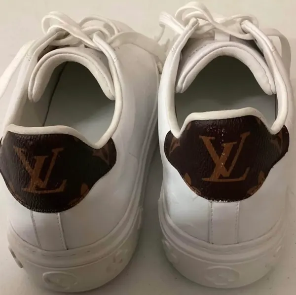 Louis Vuitton women’s shoes